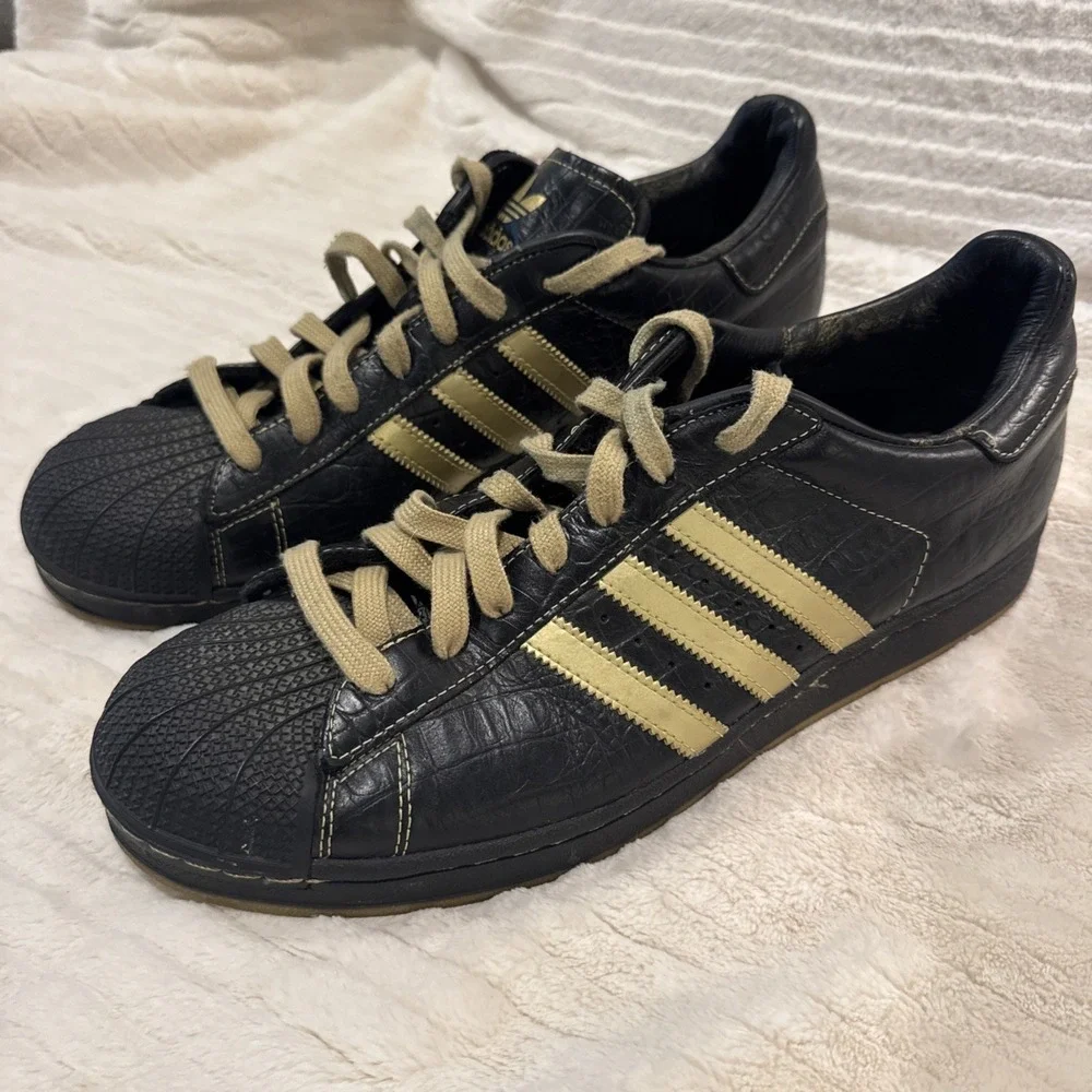 Adidas Superstar 1 Lux NBA Las Vegas 